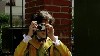 Chroniques d'une cour de récré