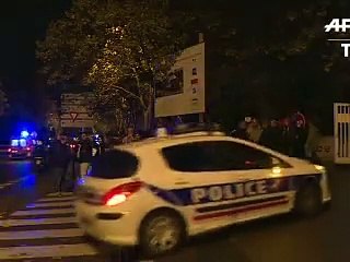 Ras-le-bol policier: l'Essonne, foyer de la fronde