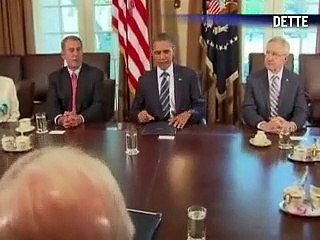 Le Journal vidéo du vendredi 15 juillet 2011, édition de 12H00.