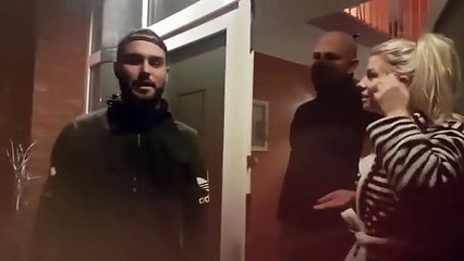 Nikola Lozina : Il tente de piéger sa copine Jessica Thivenin et ça marche