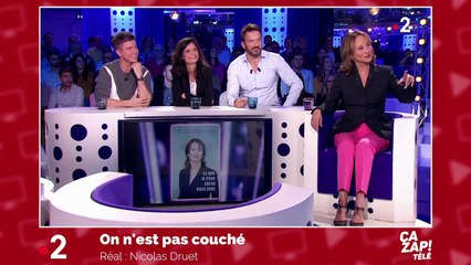 "J'ai été battu" : Stéphane Bern se confie sur son enfance