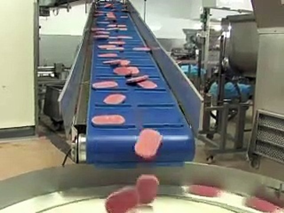 Le Journal vidéo du vendredi 17 juin 2011, édition de 12H00.