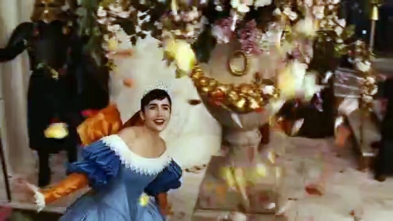 Mirror mirror Vidéo Dailymotion