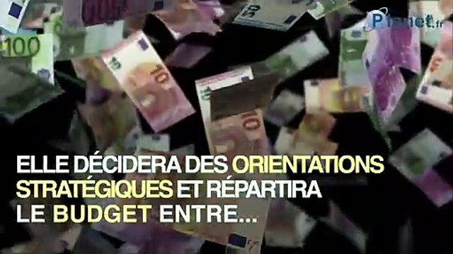 Réforme de l'audiovisuel : une holding va chapeauter des groupes audiovisuels