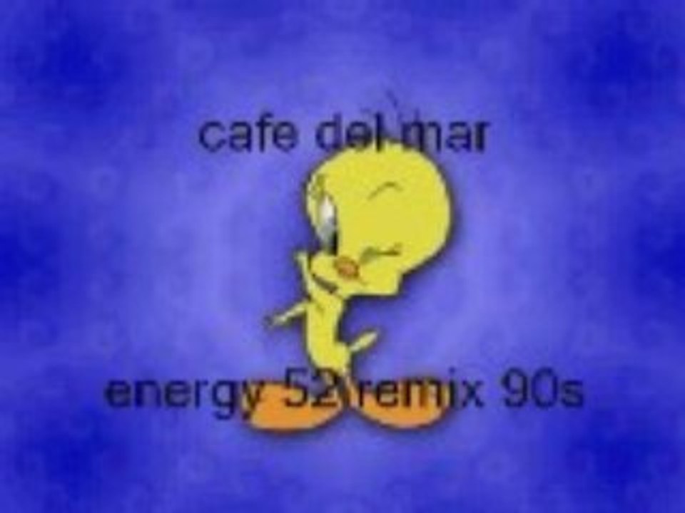 cafe del mare