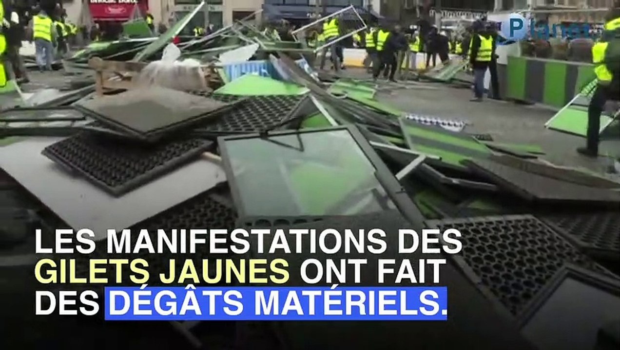 400 nouveaux radars dernière génération en 2019