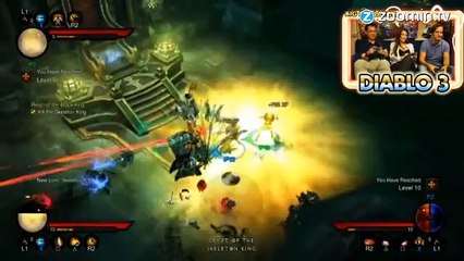 5 bonnes raisons d'être un drogué de jeux vidéo !