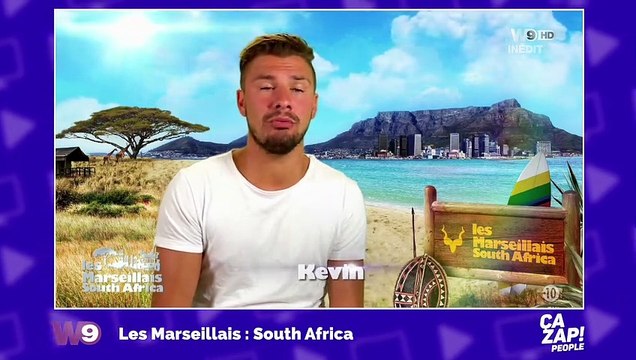 Loana réagit sur la gifle de JoeyStarr à Gilles Verdez et provoque un clash