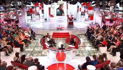 Le lapsus de Michel Drucker sur la mère de Sophie Davant