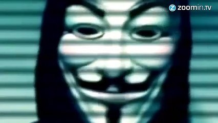 Pour contrer Daech, Anonymous s'en prend à la Turquie