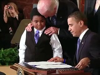 L'Amérique bientôt fixée sur le sort de sa loi sur l'assurance-maladie