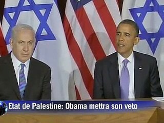 Les Palestiniens prêts à donner du temps à l'ONU pour leur Etat