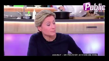 Exclu Public : Affaire Théo : la rédac l'a rencontré à l'hôpital