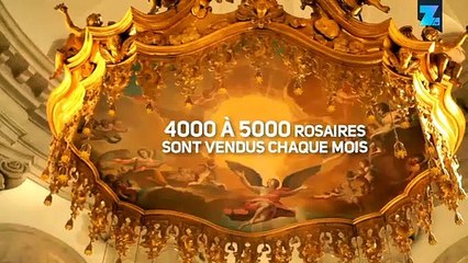 Rosaires électroniques : la prière 2.0