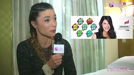 Exclu Vidéo : Capucine Anav : "J'étais trop jeune pour animer le Mag"