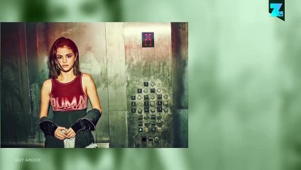 Selena Gomez est la nouvelle égérie de Puma