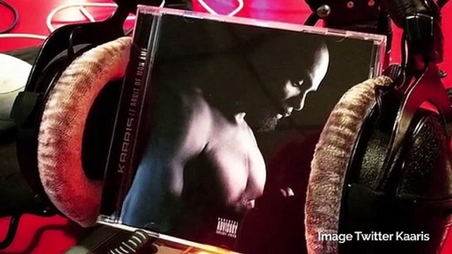 Exclu Vidéo : Kaaris : du rap au cinéma... J'ai tourné un gros film avec Sami Bouajila