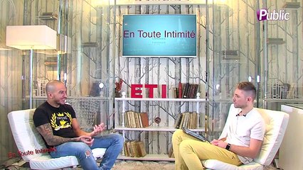 Exclu vidéo : Nicolas (Les Anges 8) : "C'est un bonheur d'habiter enfin avec ma chérie"