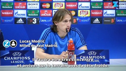 Le Real est condamné à l'exploit contre Wolfsburg