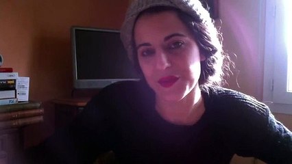 Vidéo : Anne De Valors : Tuto lendemain difficile !