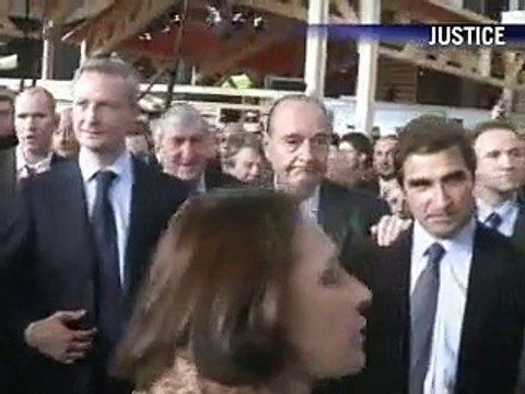 Le Journal vidéo du jeudi 15 décembre 2011, édition de 12H00.