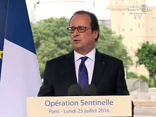 Nice: la policière municipale saisit la justice, Cazeneuve aussi