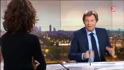 Le mot et gros mot préférés de Valérie Lemercier ? Voici ses réponses !