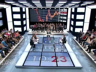 AFP - Le JT de 12H00