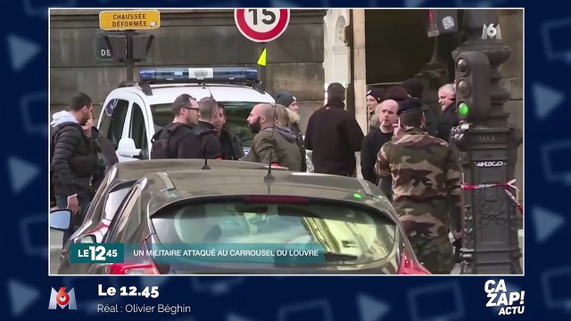 Rachida Dati est-elle la taupe dans l'affaire Fillon ? Elle répond !