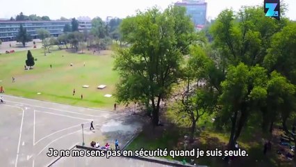 Au Mexique, les meurtres de femmes sont souvent impunis