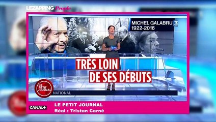 La résolution coquine d'Enora Malagré pour 2016