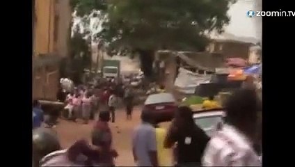 Nigeria: un attentat fait 118 morts