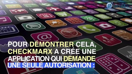 Android : une faille dans l'application Caméra touche des millions des smartphones