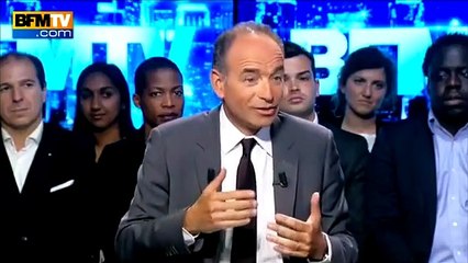 Bygmalion: Jean-François Copé ne se "dérobera pas"