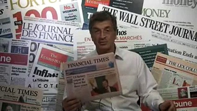 Jean Marc Ayrault, le père la rigueur