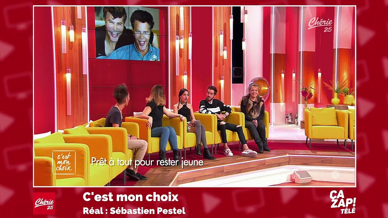 Il est prêt à tout pour ressembler aux frères Bogdanov !