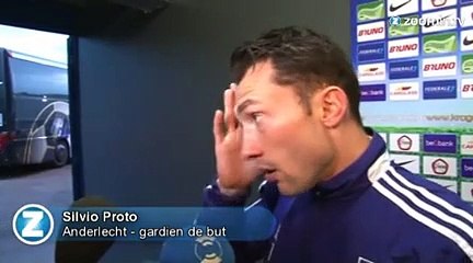 Foot belge : Anderlecht rate le coche