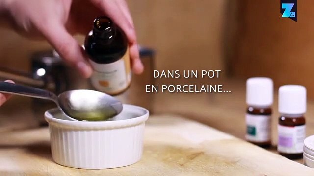 Remèdes naturels : les piqûres d'insectes, c'est fini !