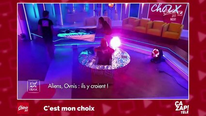 Fou rire en direct dans Secret Story après une blague coquine