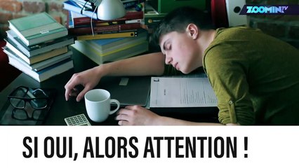 Matins difficiles ? Votre employeur peut vous aider !