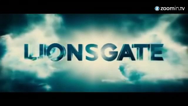 Johnny Depp est 'Charlie Mortdecai'