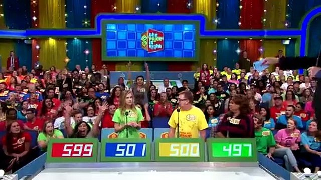 Etats-Unis : une candidate du Juste Prix, en fauteuil roulant, gagne... un tapis de course