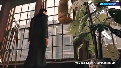 Sherlock Holmes: The Devil’s Daughter, un jeu réaliste