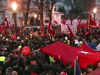 Le Journal vidéo du jeudi 22 décembre 2011, édition de 12H00.