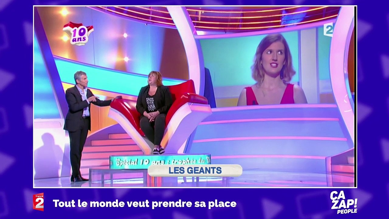 Enora Malagré : à 20 ans, elle est sortie avec un homme de 52 ans !