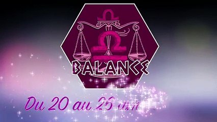 BALANCE : Le ciel vous réserve donc au moins une belle surprise si ce n'est deux !