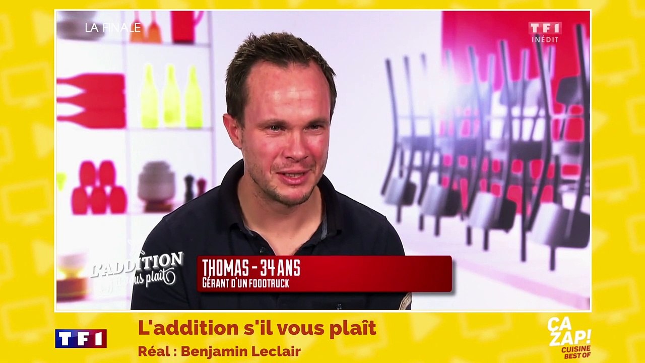 Avis aux gourmands ! Voici le meilleur du chocolat à la télé !