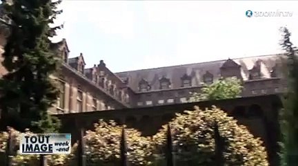 Choc : gang bang au collège