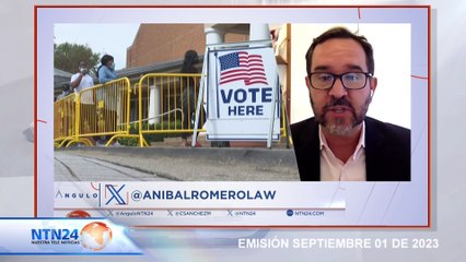 Cuánto le pesará a Trump realizar una campaña electoral