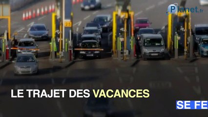 Départ en vacances : les aliments à éviter avant de prendre la route